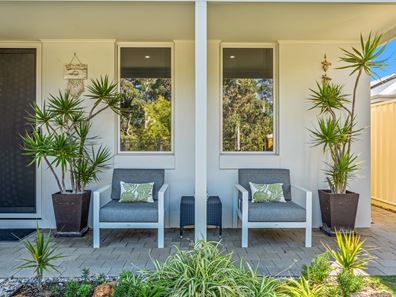 23 SWINLEY APPROACH, Dunsborough WA 6281