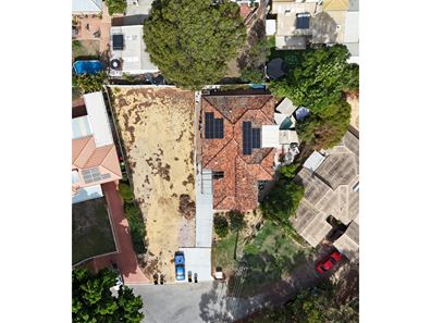 LOT 100/29B YANNA PLACE, Wanneroo WA 6065