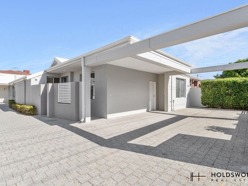 58A Woodrow Avenue, Yokine