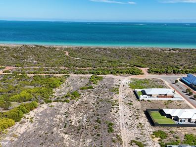 Lot 1050 Beachridge Drive, Jurien Bay WA 6516