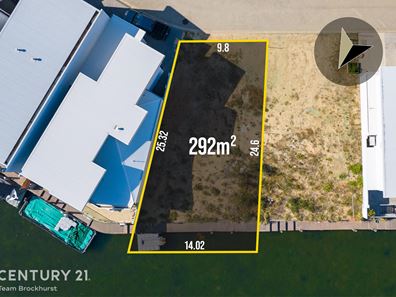 5 Houtman Lane, Wannanup WA 6210