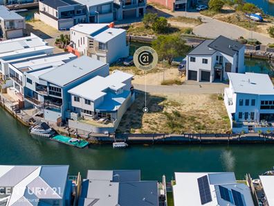 5 Houtman Lane, Wannanup WA 6210