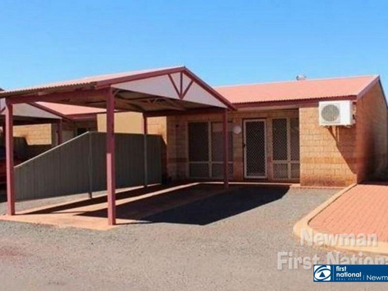 18/1 Cowra Drive, Newman WA 6753