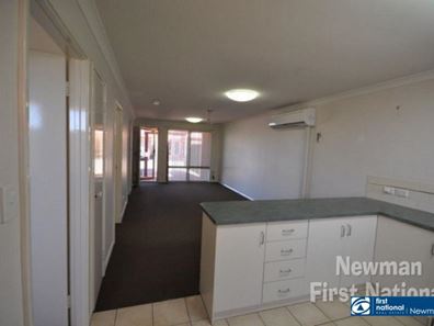 18/1 Cowra Drive, Newman WA 6753
