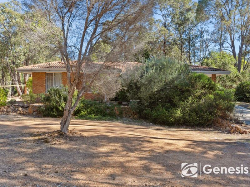 1535 Stoneville Road, Mundaring WA 6073