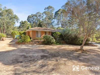 1535 Stoneville Road, Mundaring WA 6073