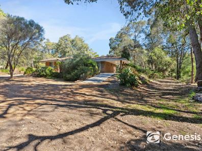 1535 Stoneville Road, Mundaring WA 6073