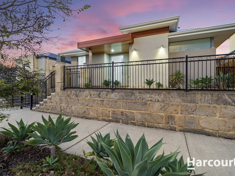 20 O'Mara Boulevard, Iluka WA 6028