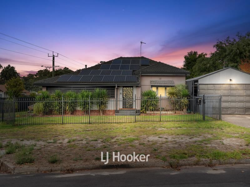 1 Jones Street, Collie WA 6225