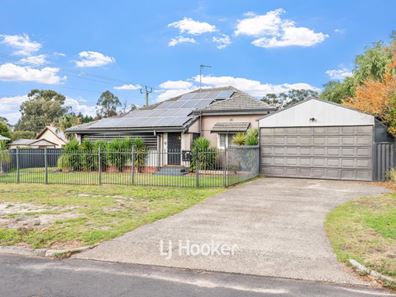 1 Jones Street, Collie WA 6225