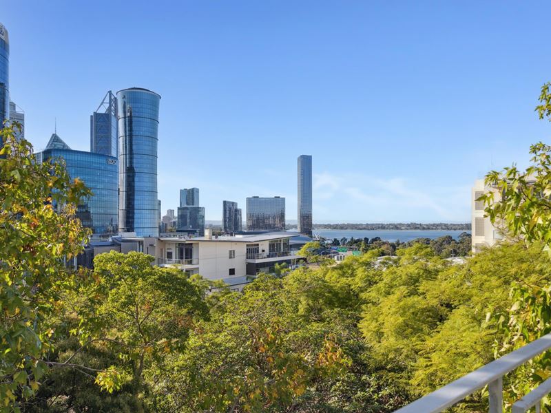 31/48 Mount Street, West Perth