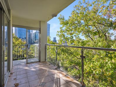 31/48 Mount Street, West Perth WA 6005
