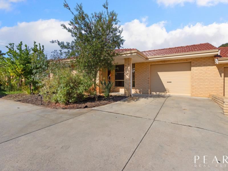 5/4 Roberts Street, Bayswater