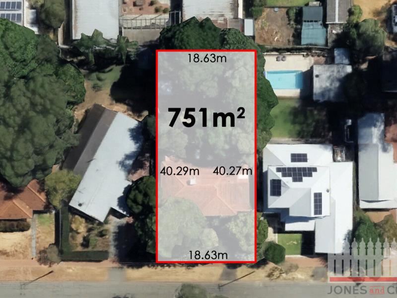 12 Sweeting Street, Guildford