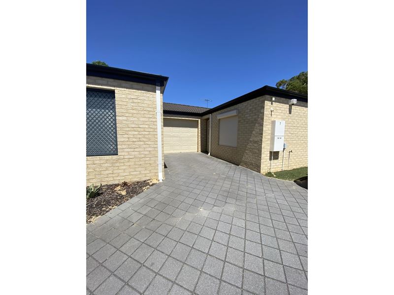 7/7 Templeman Place, Midland WA 6056