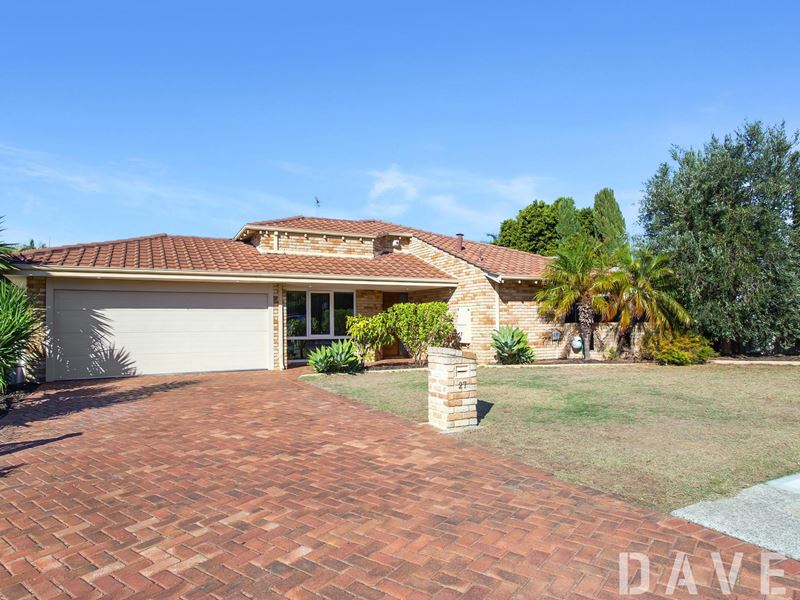 27 Gilmore Street, Kingsley