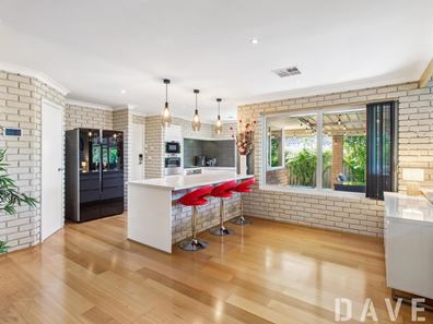 27 Gilmore Street, Kingsley WA 6026