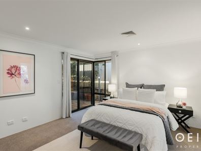 38 Carnegie Parade, Success WA 6164