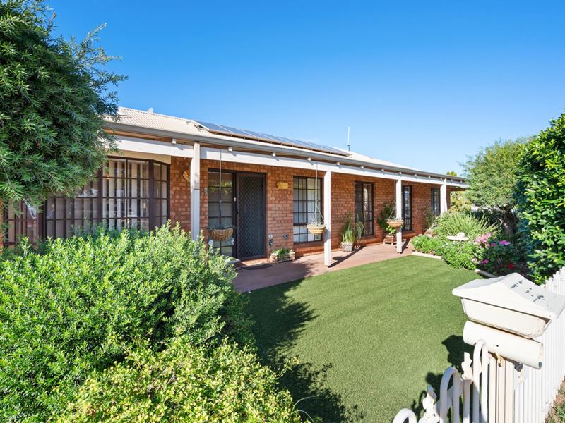 5 Nankiville Road, Hannans