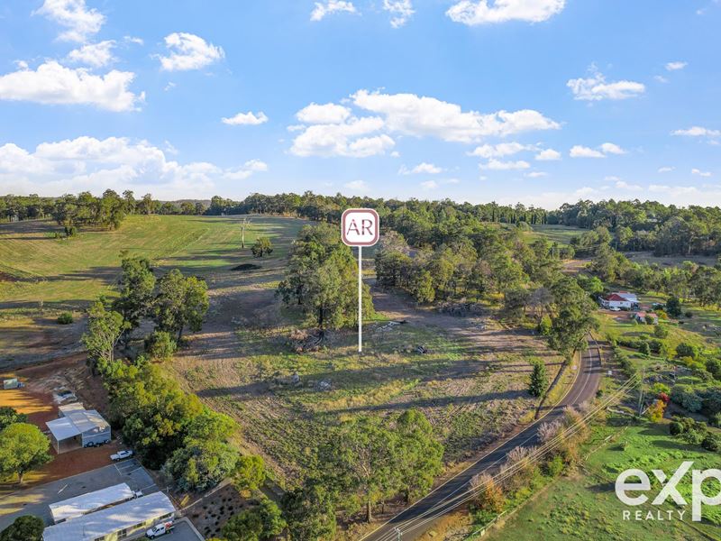Lot 70,  Polly Dakin Drive, Bridgetown WA 6255