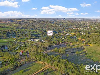Lot 70,  Polly Dakin Drive, Bridgetown WA 6255