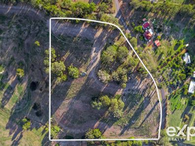 Lot 70,  Polly Dakin Drive, Bridgetown WA 6255