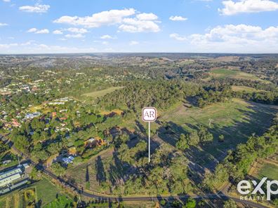 Lot 70,  Polly Dakin Drive, Bridgetown WA 6255