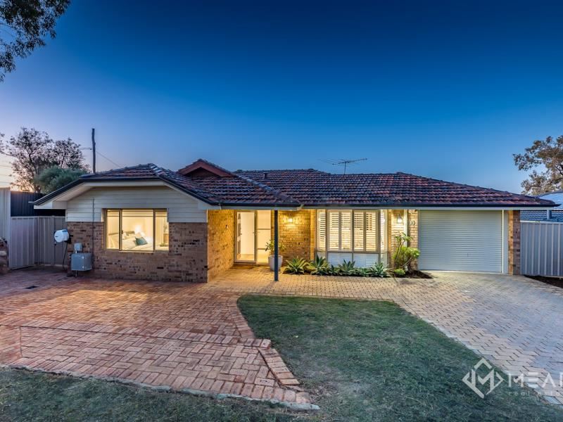 60 Lennoxtown Road, Duncraig