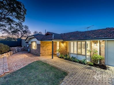 60 Lennoxtown Road, Duncraig WA 6023