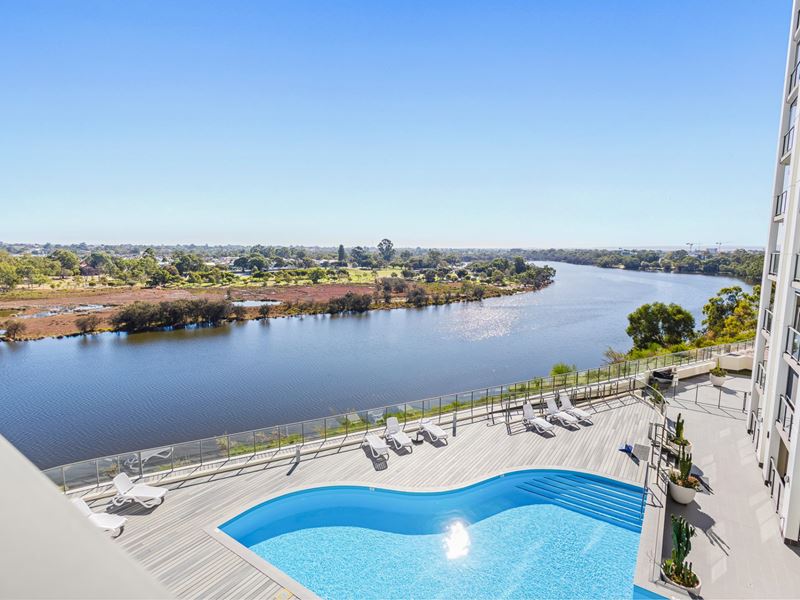 86/12 Tanunda Drive, Rivervale