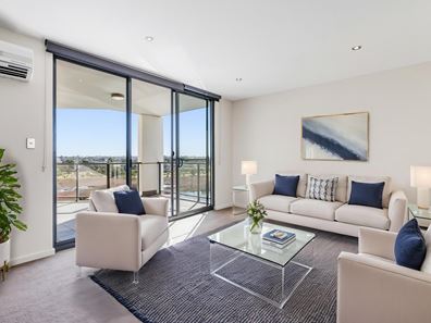 86/12 Tanunda Drive, Rivervale WA 6103