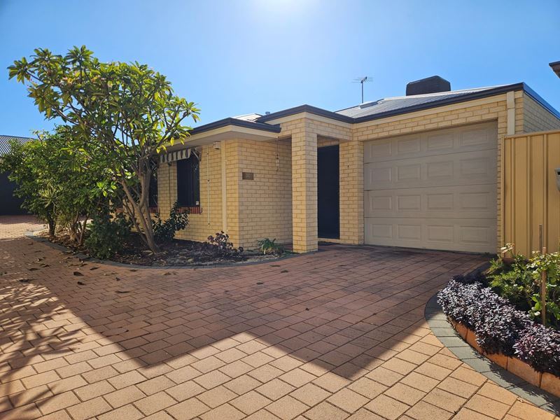 3C Elwood Court, Craigie