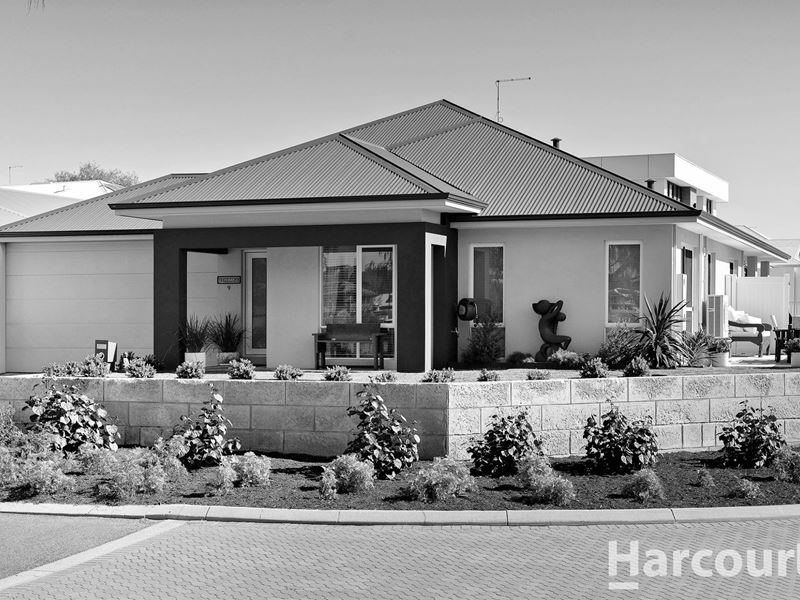 9 Surf View, Dawesville