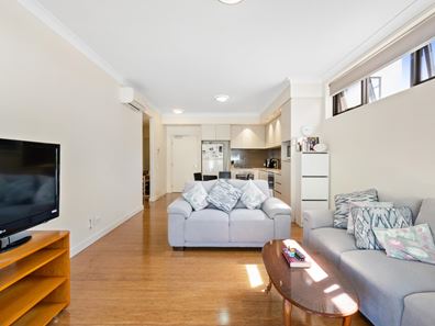 1/1 Stadium Drive, Floreat WA 6014