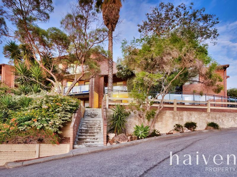 5/72 Stanley Street, Scarborough
