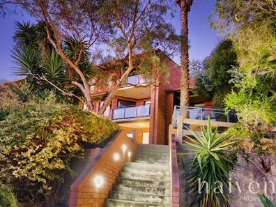 5/72 Stanley Street, Scarborough WA 6019
