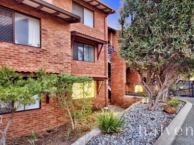 5/72 Stanley Street, Scarborough WA 6019