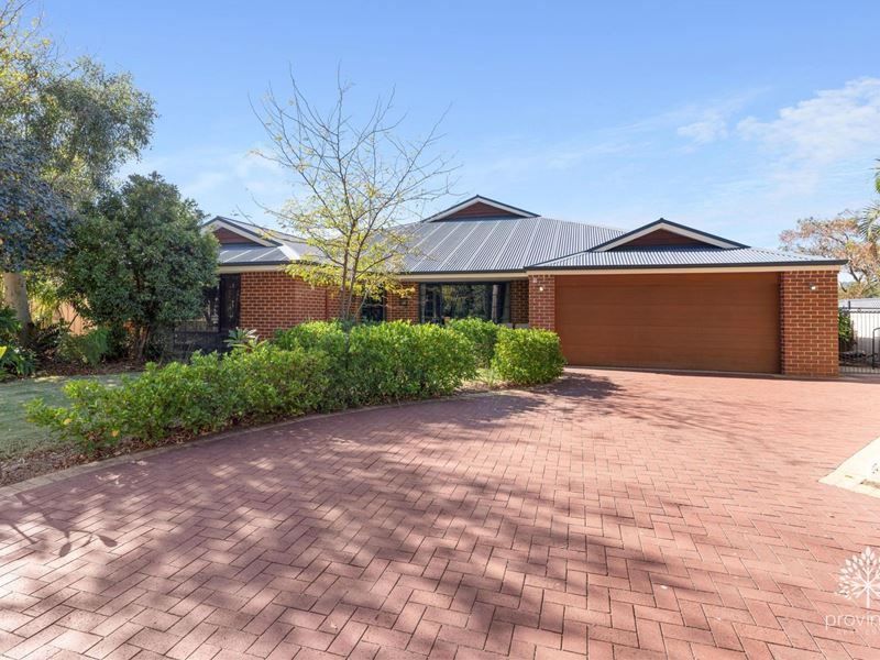 50 Hawkevale Road, High Wycombe WA 6057