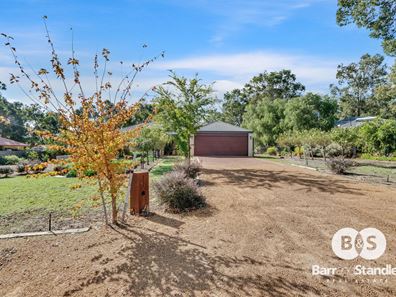 13 Melaleuca Place, Donnybrook WA 6239
