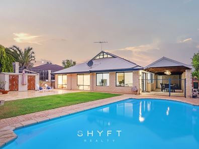 35 Andros  Circuit, Mindarie WA 6030