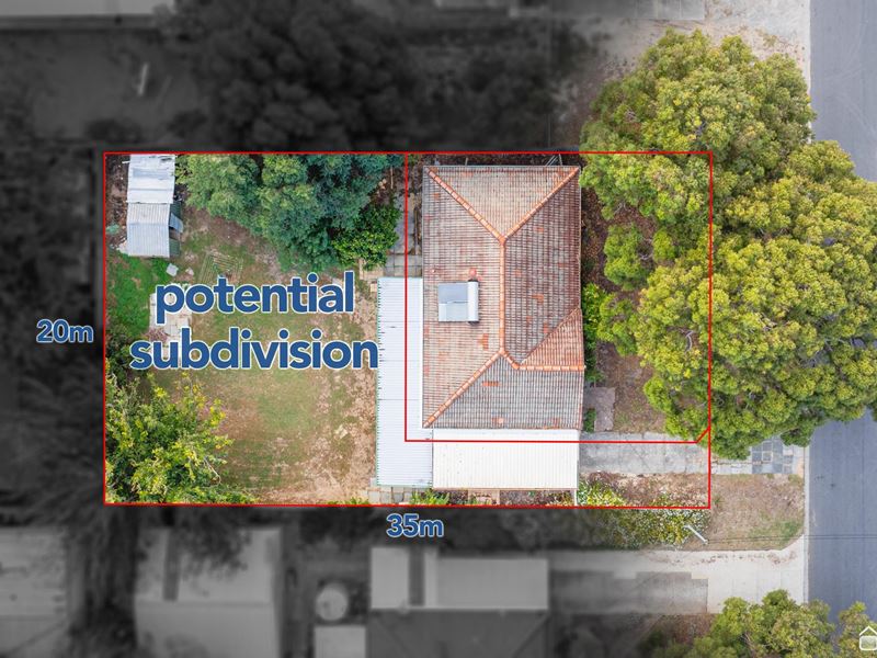 3 Cronin Place, Armadale