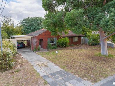 3 Cronin Place, Armadale WA 6112