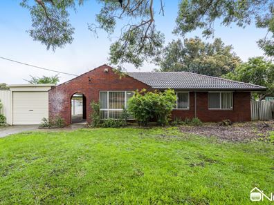 3 Cronin Place, Armadale WA 6112