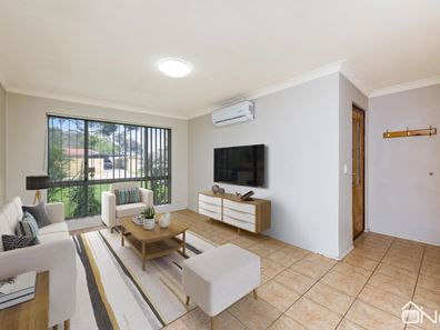 3 Cronin Place, Armadale WA 6112
