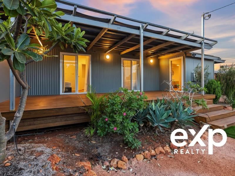 19 Ningaloo Street, Exmouth