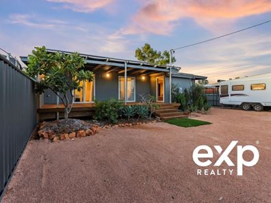 19 Ningaloo Street, Exmouth WA 6707
