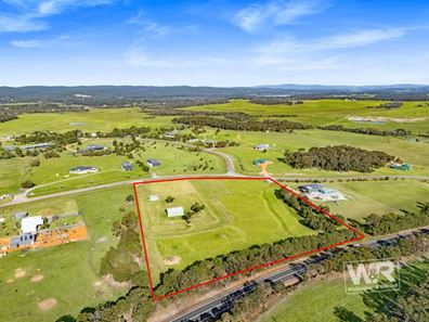 45 Laithwood Circuit, Marbelup WA 6330