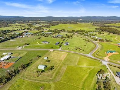 45 Laithwood Circuit, Marbelup WA 6330