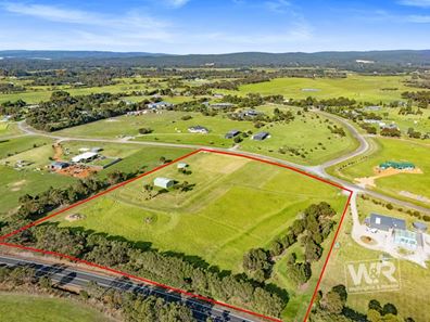 45 Laithwood Circuit, Marbelup WA 6330