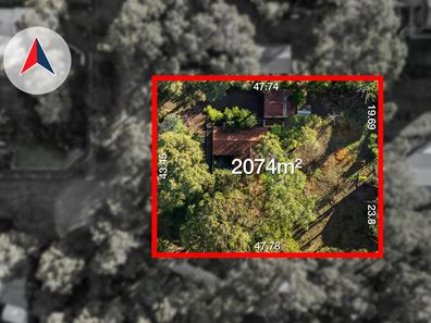 1 Dreyer Road, Roleystone WA 6111